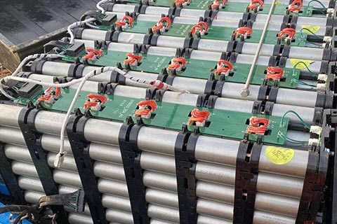 海北藏族锂电池怎么回收的|铅酸蓄电池回收热线