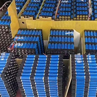 锂电池回收处理厂家_哪里回收锂电池_电池锂电池回收